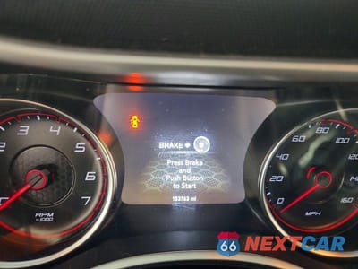 Zdjęcie 9 z 11 samochodu: 2017 DODGE CHARGER R VIN:2C3CDXCT7HH562828 - miniatura