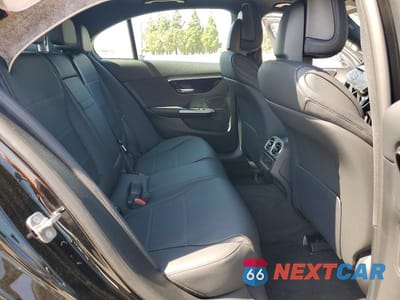 Zdjęcie 10 z 12 samochodu: 2025 MERCEDES-BENZ C 300 VIN:W1KAF4GB1SR270134 - miniatura