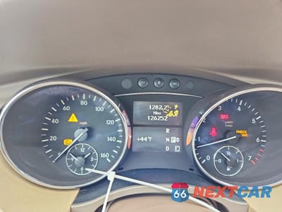 Zdjęcie 9 z 13 samochodu: 2009 MERCEDES-BENZ R 350 4MATIC VIN:4JGCB65E49A095020 - miniatura