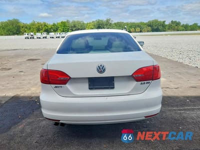 Zdjęcie 6 z 12 samochodu: 2013 VOLKSWAGEN JETTA SE VIN:3VWDX7AJXDM286257 - miniatura
