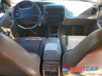 Zdjęcie 8 z 13 samochodu: 1998 FORD EXPLORER VIN:1FMZU34EXWUB85965 - miniatura