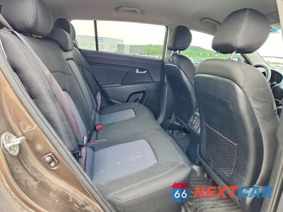 Zdjęcie 11 z 13 samochodu: 2015 KIA SPORTAGE LX VIN:KNDPB3AC2F7719785 - miniatura