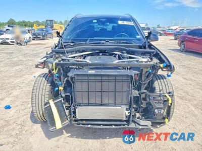 Piąte zdjęcie samochodu w środku: 2024 BMW X5 SDRIVE 40I VIN:5UX13EU04R9S28321 - miniatura