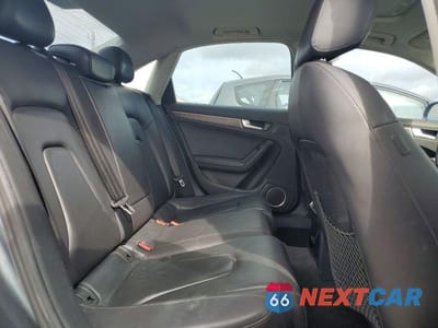 Zdjęcie 10 z 11 samochodu: 2013 AUDI A4 PREMIUM PLUS VIN:WAUFFAFL4DN049370 - miniatura