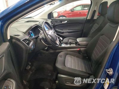 Zdjęcie 7 z 12 samochodu: 2020 FORD EDGE SE VIN:2FMPK4G97LBA08423 - miniatura