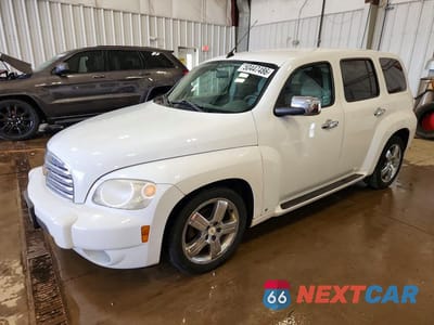 2009 CHEVROLET HHR LT 3GNCA53VX9S630488 - główne zdjęcie licytacji z USA - miniatura