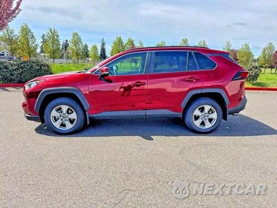 Zdjęcie 14 z 14 samochodu: 2020 TOYOTA RAV4 XLE VIN:2T3P1RFV0LW100800 - miniatura