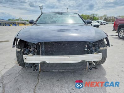 Piąte zdjęcie samochodu w środku: 2017 AUDI A6 PREMIUM PLUS VIN:WAUF2AFC7HN048540 - miniatura