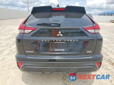Zdjęcie 6 z 13 samochodu: 2023 MITSUBISHI ECLIPSE CROSS LE VIN:JA4ATVAA6PZ026750 - miniatura