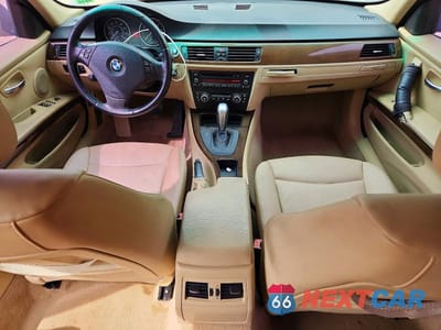 Zdjęcie 8 z 12 samochodu: 2015 BMW 328 I VIN:WBAPH77559NM46868 - miniatura