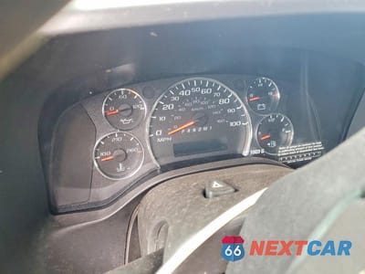 Zdjęcie 9 z 12 samochodu: 2025 CHEVROLET EXPRESS G2500 VIN:1GCWGAFP2S1160118 - miniatura