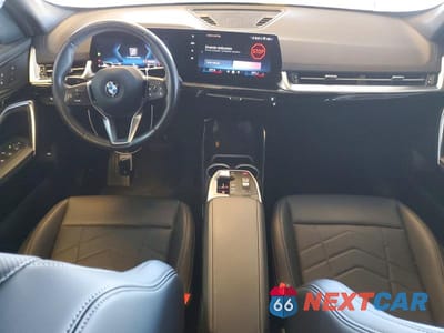 Zdjęcie 8 z 13 samochodu: 2024 BMW X1 XDRIVE28I VIN:WBX73EF08R5Y33073 - miniatura