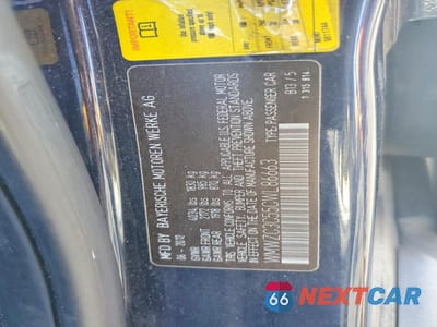 Zdjęcie 12 z 12 samochodu: 2012 MINI COOPER S COUNTRYMAN VIN:WMWZC3C55CWL86663 - miniatura