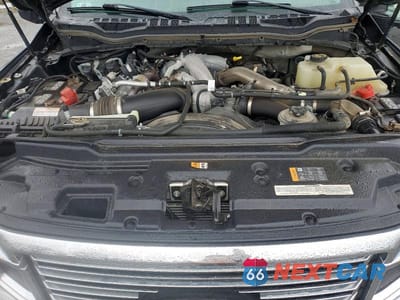 Zdjęcie 11 z 13 samochodu: 2021 FORD F350 SUPER DUTY VIN:1FT8W3DT5MEC62676 - miniatura