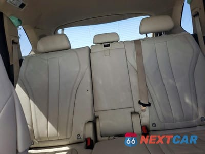 Zdjęcie 10 z 12 samochodu: 2014 BMW X5 XDRIVE35I VIN:5UXKR0C50E0K44503 - miniatura