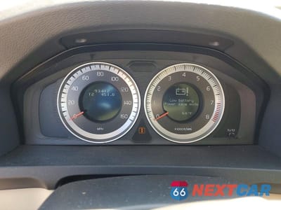 Zdjęcie 9 z 12 samochodu: 2012 VOLVO S60 T5 VIN:YV1622FS0C2119372 - miniatura
