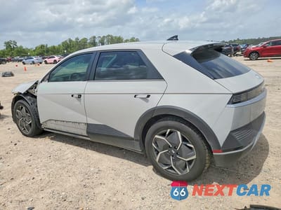 Drugie zdjęcie samochodu z przodu: 2022 HYUNDAI IONIQ 5 SE VIN:KM8KMDAF6NU100428 - miniatura