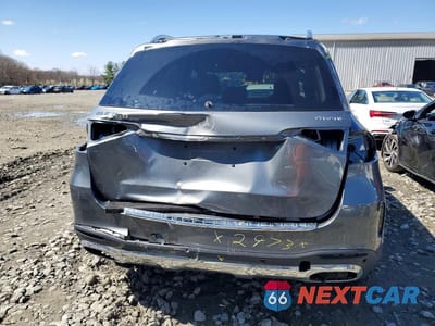 Zdjęcie 6 z 13 samochodu: 2022 MERCEDES-BENZ GLE 350 4MATIC VIN:4JGFB4KB9NA601320 - miniatura