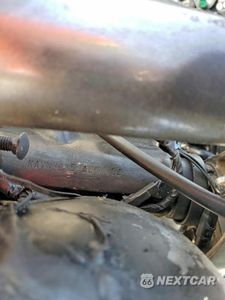 Zdjęcie 8 z 8 samochodu: 2007 KAWASAKI VN900 C VIN:JKAVN2C157A002204 - miniatura