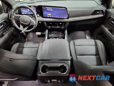 Zdjęcie 8 z 13 samochodu: 2026 CHEVROLET SUBURBAN K1500 Z71 VIN:1GNS6DKD1TR232161 - miniatura