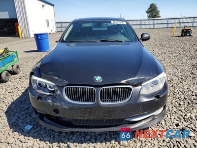 Piąte zdjęcie samochodu w środku: 2012 BMW 328 XI SULEV VIN:WBAKF5C5XCE657453 - miniatura