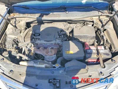 Zdjęcie 11 z 12 samochodu: 2013 TOYOTA CAMRY LE VIN:4T4BF1FK7DR305324 - miniatura