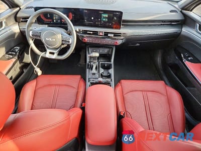 Zdjęcie 8 z 12 samochodu: 2025 KIA K5 GT-LINE VIN:KNAG64J75S5394453 - miniatura