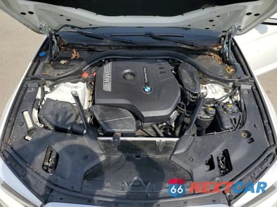 Zdjęcie 11 z 12 samochodu: 2017 BMW 530 XI VIN:WBAJA7C35HG904815 - miniatura