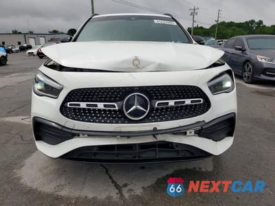 Piąte zdjęcie samochodu w środku: 2021 MERCEDES-BENZ GLA 250 VIN:W1N4N4GB0MJ161569 - miniatura