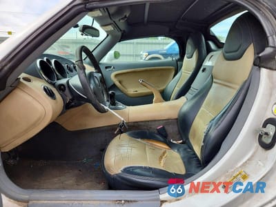 Zdjęcie 7 z 11 samochodu: 2006 PONTIAC SOLSTICE VIN:1G2MB35B06Y117373 - miniatura