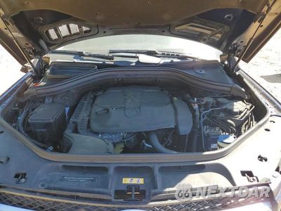 Zdjęcie 12 z 13 samochodu: 2016 MERCEDES-BENZ GLE 350 4MATIC VIN:4JGDA5HB8GA655492 - miniatura