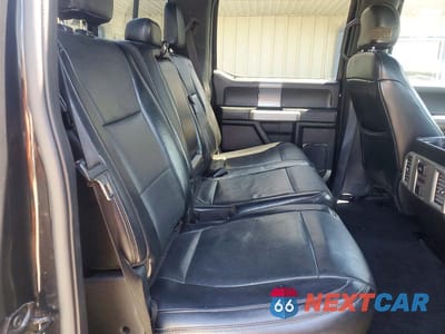 Zdjęcie 10 z 12 samochodu: 2015 FORD F150 SUPERCREW VIN:1FTEW1EF8FFB48894 - miniatura