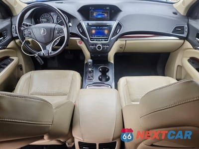 Zdjęcie 8 z 13 samochodu: 2014 ACURA MDX ADVANCE VIN:5FRYD4H82EB001893 - miniatura