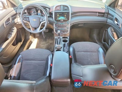 Zdjęcie 8 z 12 samochodu: 2015 CHEVROLET MALIBU 1LT VIN:1G11C5SL2FF250578 - miniatura