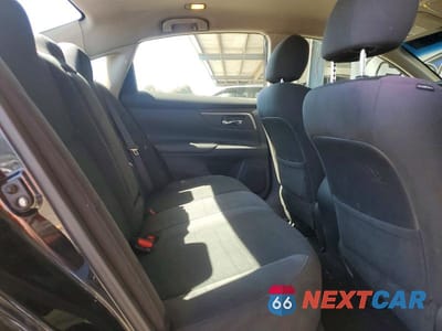 Zdjęcie 10 z 12 samochodu: 2015 NISSAN ALTIMA 2.5 S VIN:1N4AL3AP8FC412673 - miniatura