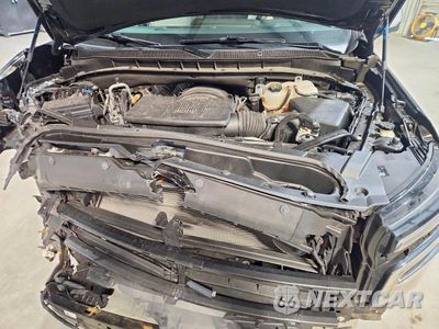 Zdjęcie 12 z 14 samochodu: 2025 CHEVROLET SUBURBAN K1500 PREMIER VIN:1GNS6FRD8SR193875 - miniatura