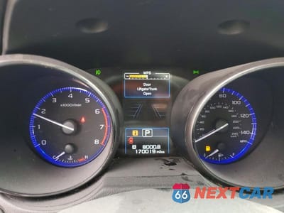 Zdjęcie 9 z 11 samochodu: 2015 SUBARU LEGACY 2.5I LIMITED VIN:4S3BNAN6XF3056967 - miniatura