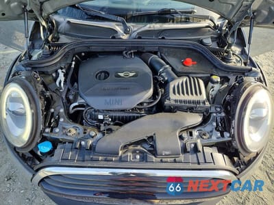 Zdjęcie 11 z 13 samochodu: 2017 MINI COOPER VIN:WMWXP5C3XH3C64138 - miniatura