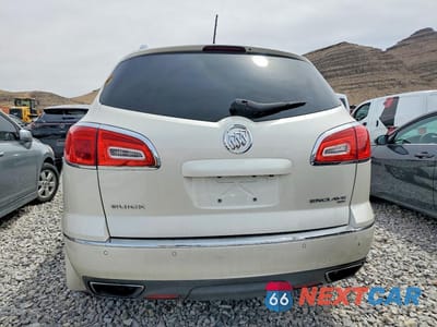 Zdjęcie 6 z 13 samochodu: 2015 BUICK ENCLAVE VIN:5GAKVCKD8FJ102758 - miniatura