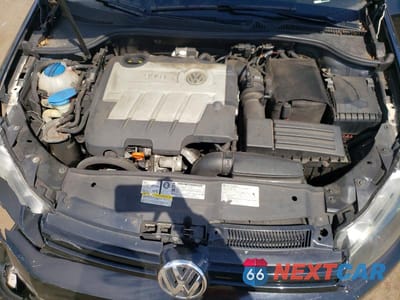 Zdjęcie 11 z 12 samochodu: 2013 VOLKSWAGEN GOLF VIN:WVWDM7AJ8DW038696 - miniatura