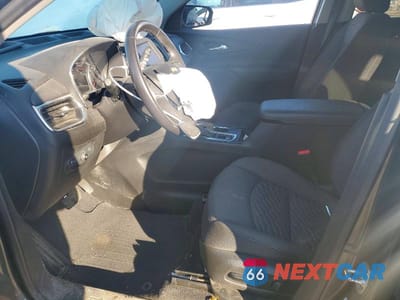Zdjęcie 7 z 12 samochodu: 2020 CHEVROLET EQUINOX LT VIN:2GNAXVEX7L6268002 - miniatura