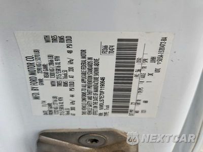 Zdjęcie 13 z 13 samochodu: 2015 FORD TRANSIT CONNECT XL DELIVERY VAN VIN:NM0LS7E70F1190646 - miniatura