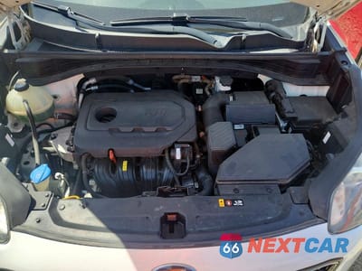 Zdjęcie 12 z 12 samochodu: 2018 KIA SPORTAGE LX VIN:KNDPM3AC5J7471115 - miniatura