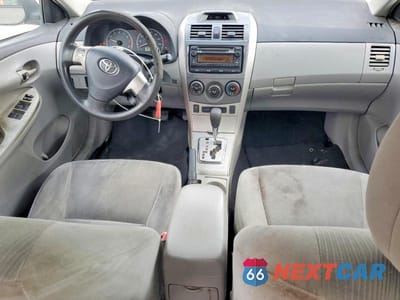 Zdjęcie 8 z 11 samochodu: 2012 TOYOTA COROLLA LE VIN:5YFBU4EE0CP072965 - miniatura