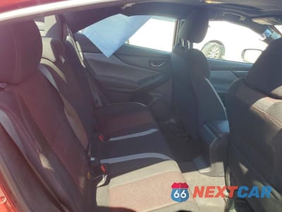 Zdjęcie 10 z 12 samochodu: 2020 SUBARU IMPREZA SPORT VIN:4S3GKAM68L3608672 - miniatura