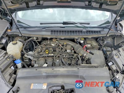 Zdjęcie 12 z 13 samochodu: 2022 FORD EDGE TITANIUM VIN:2FMPK4K92NBA38357 - miniatura