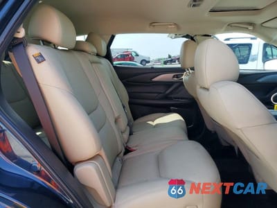 Zdjęcie 11 z 14 samochodu: 2021 MAZDA CX-9 TOURING VIN:JM3TCBCY7M0529055 - miniatura