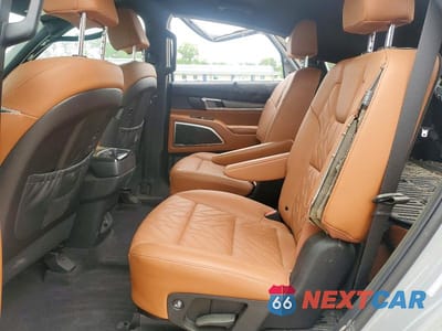 Zdjęcie 11 z 13 samochodu: 2025 KIA TELLURIDE EX X-PRO VIN:5XYP3DGC4SG616780 - miniatura