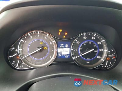 Zdjęcie 9 z 14 samochodu: 2019 INFINITI QX80 LUXE VIN:JN8AZ2NF7K9682929 - miniatura