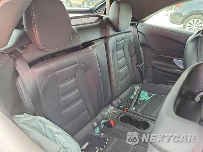 Zdjęcie 10 z 12 samochodu: 2020 MERCEDES-BENZ E AMG 53 VIN:WDD1K6BB9LF126770 - miniatura
